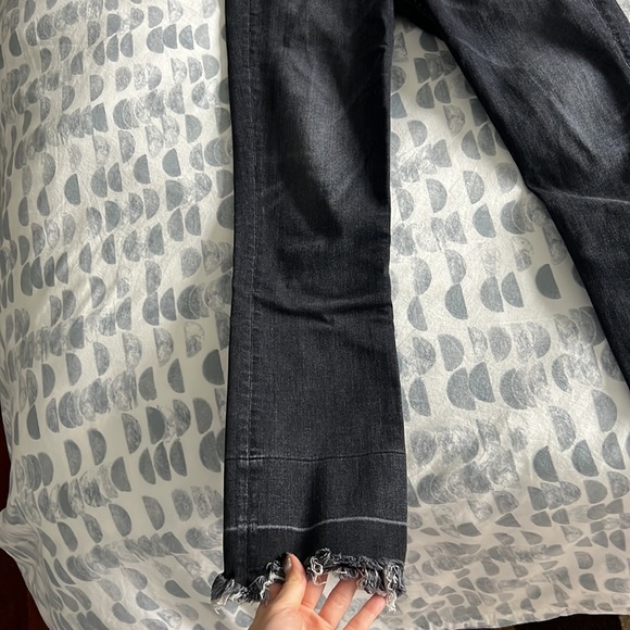 3X1 NYC Straight Leg  Jeans - Picture 4 of 4